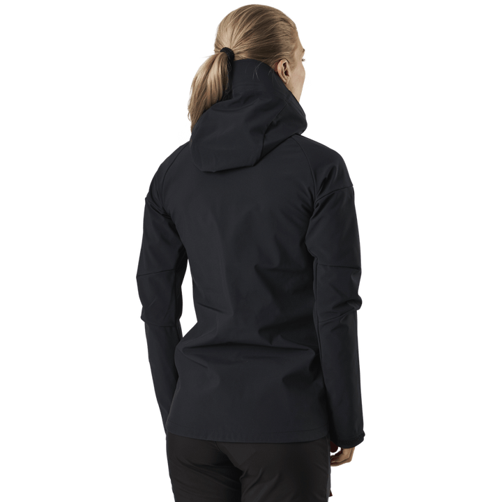 Adventure Hood Jacket Must