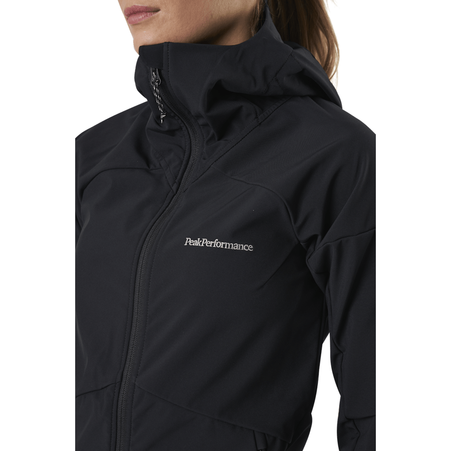 Adventure Hood Jacket Must