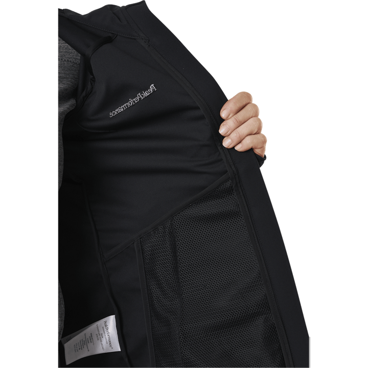 Adventure Hood Jacket Must