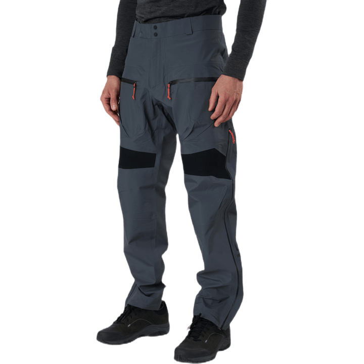 Vislight C Pant Grey