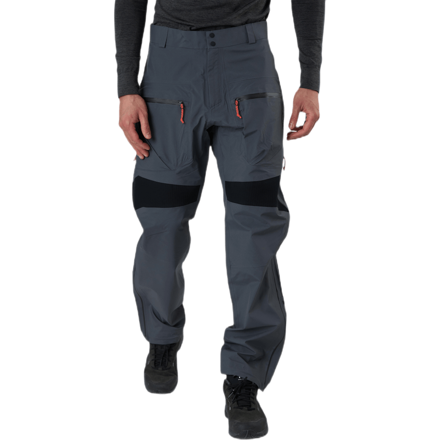 Vislight C Pant Grey