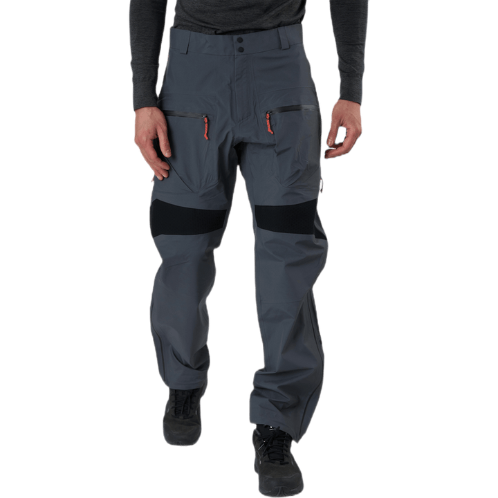 Vislight C Pant Grey