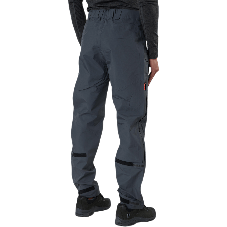 Vislight C Pant Grey