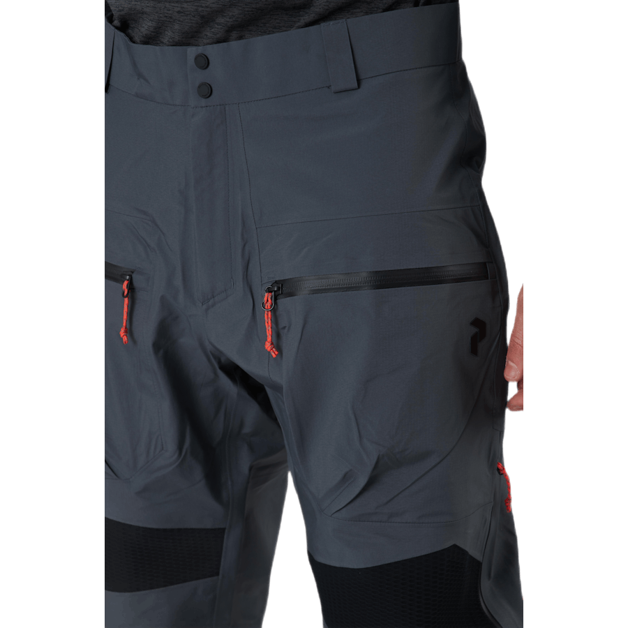 Vislight C Pant Grey