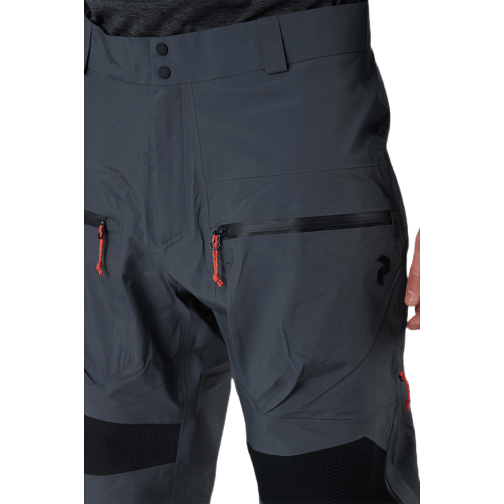 Vislight C Pant Grey