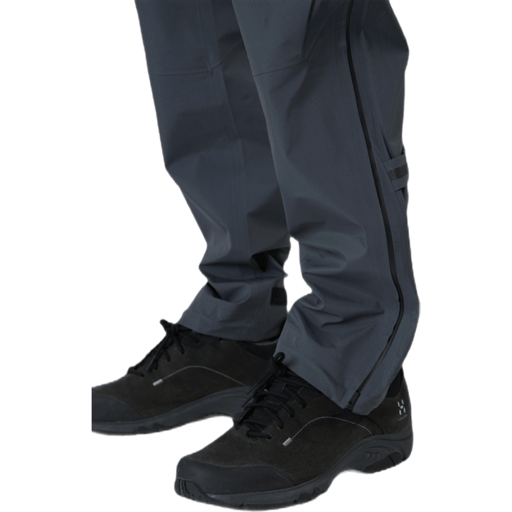 Vislight C Pant Grey