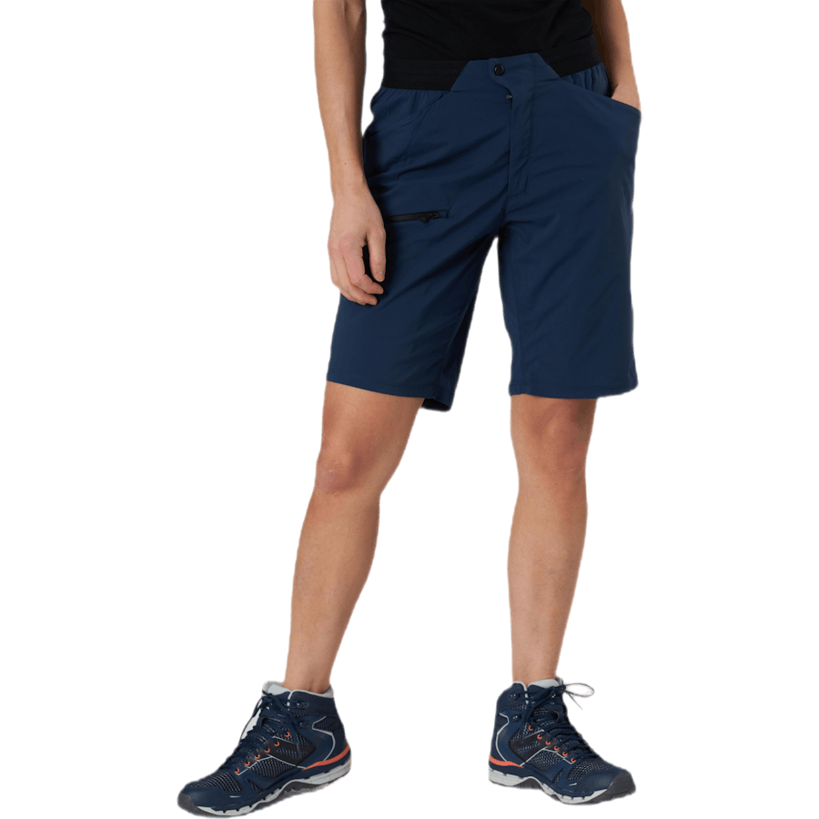 Pantalón corto L.I.M Fuse Azul