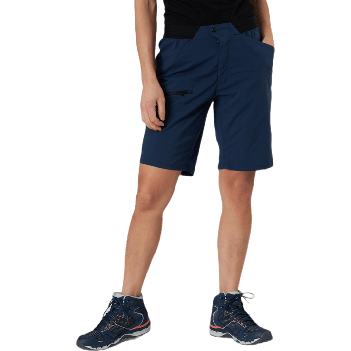 Pantalón corto L.I.M Fuse Azul