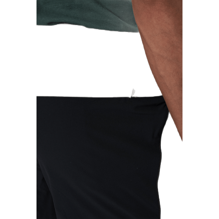 Pantalon Rugged Flex Marron/Noir