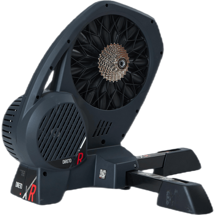 Trainer Direto XR Zwart