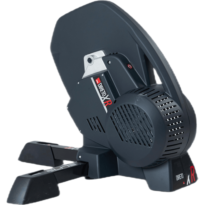 Trainer Direto XR Zwart