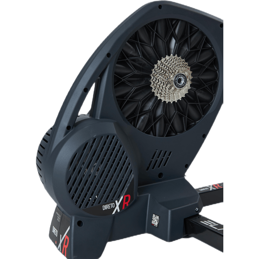 Trainer Direto XR Zwart