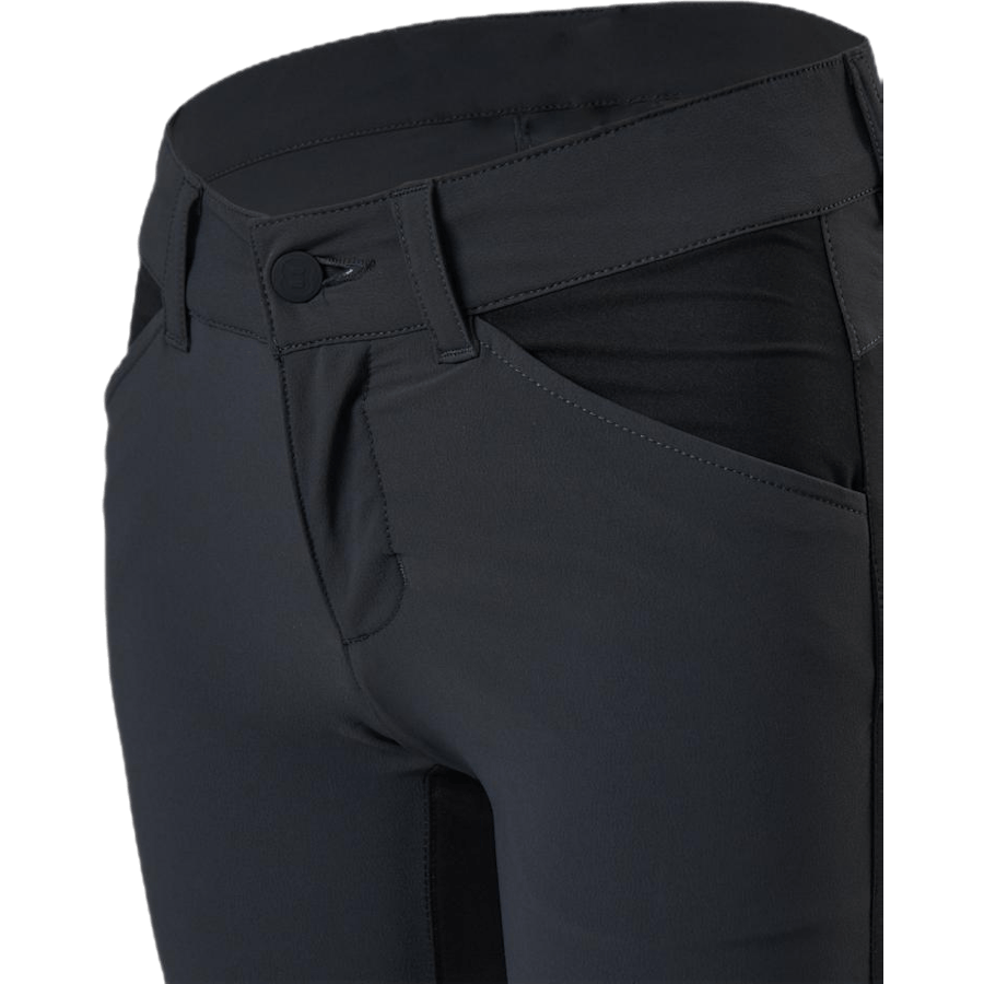Advance Junior Pant Grey