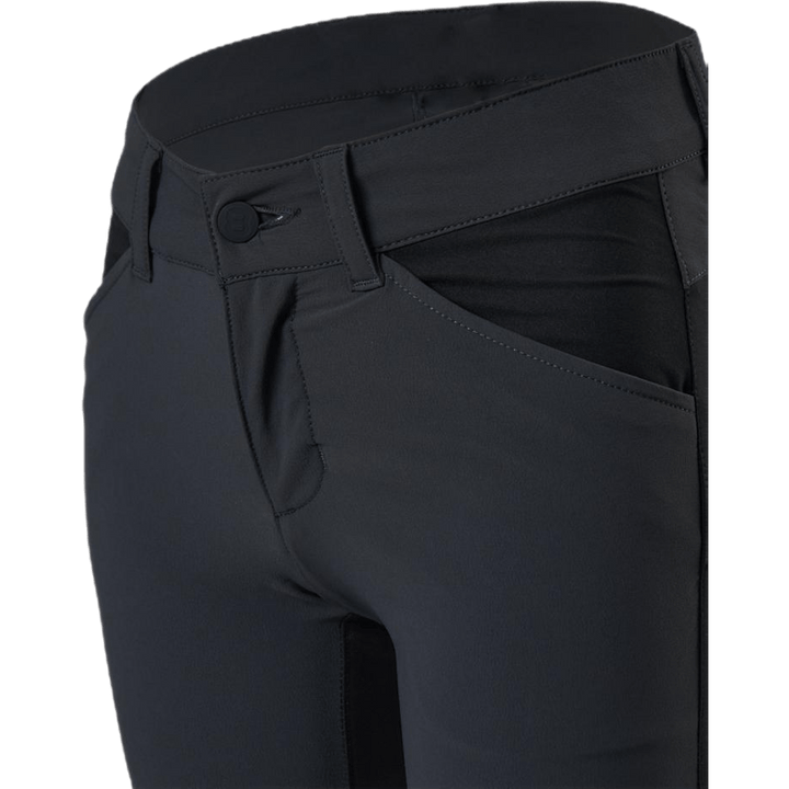 Advance Junior Pant Grey