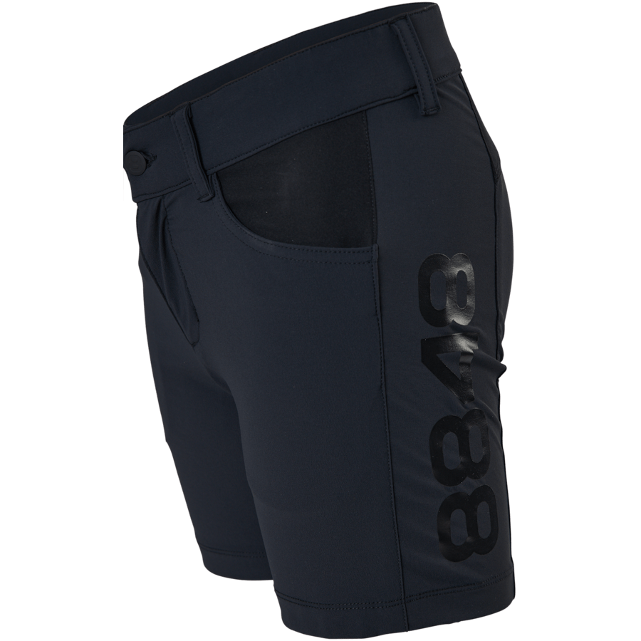 Cenon Junior Shorts Black