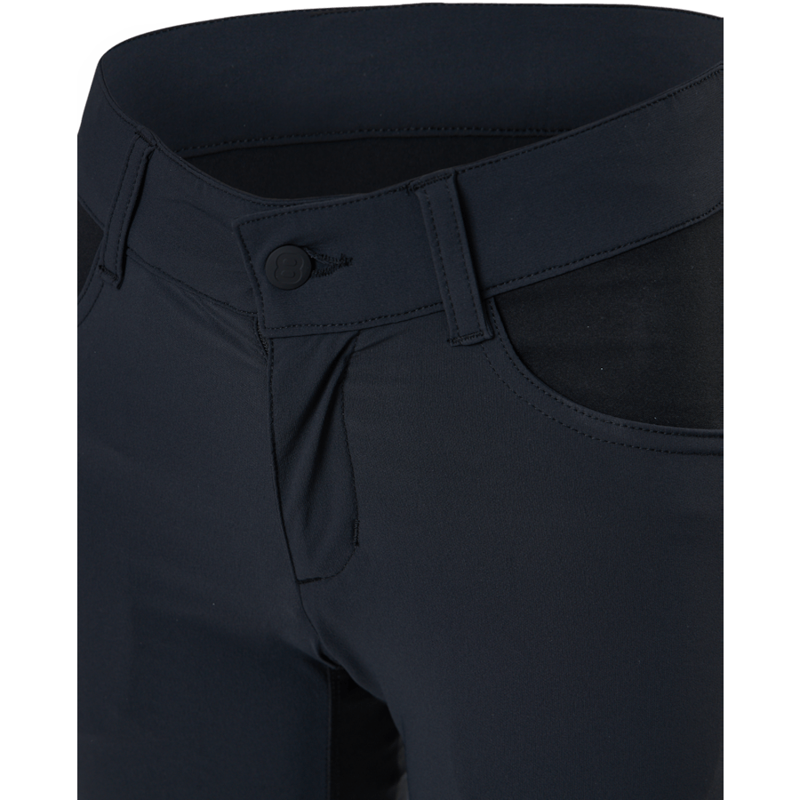 Cenon Junior Shorts Black