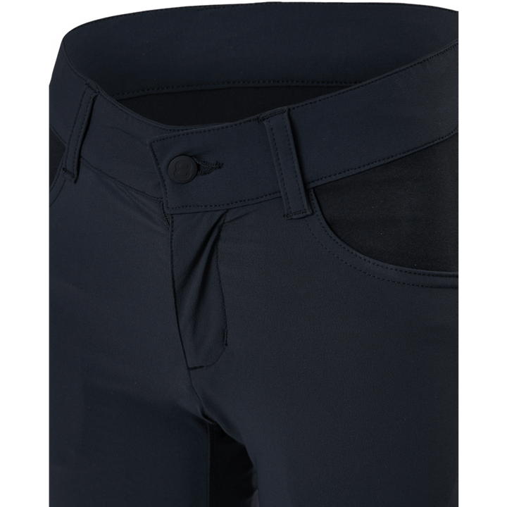 Cenon Junior Shorts Black