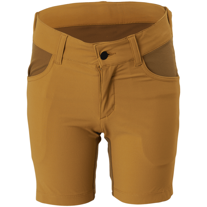 Cenon Junior Shorts Gelb