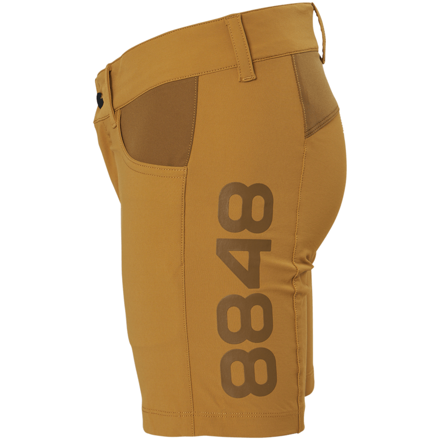 Cenon Junior Shorts Gelb