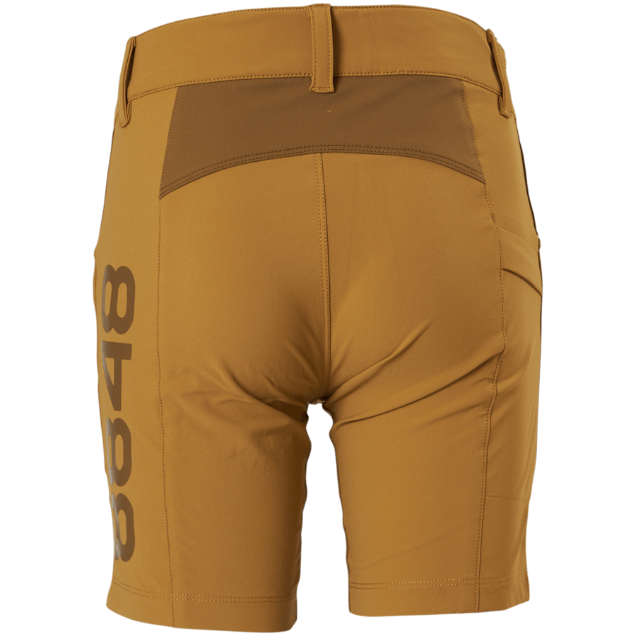 Cenon Junior Shorts Gelb
