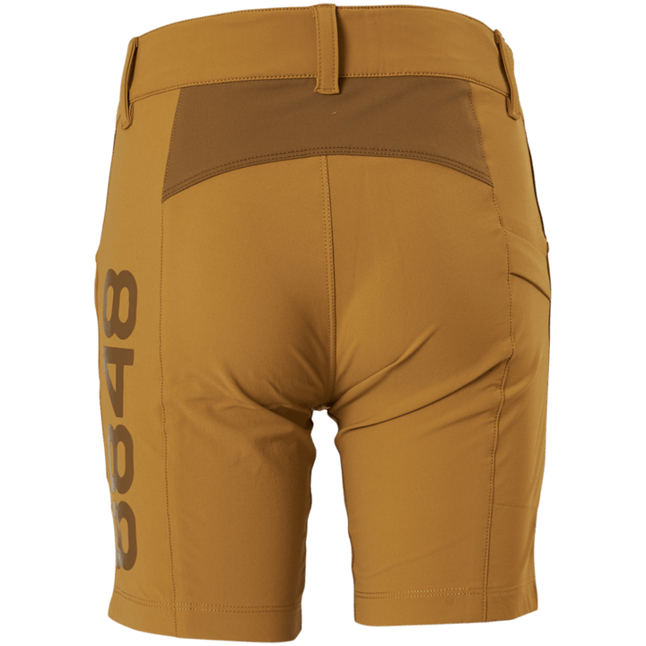 Cenon Junior Shorts Gelb