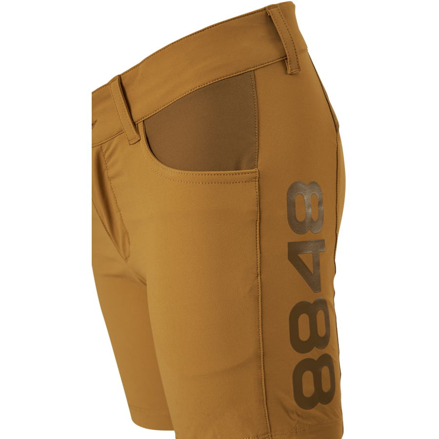 Cenon Junior Shorts Gelb