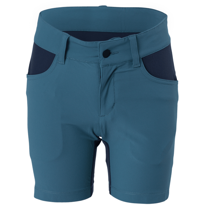 Cenon Junior Shorts Blue