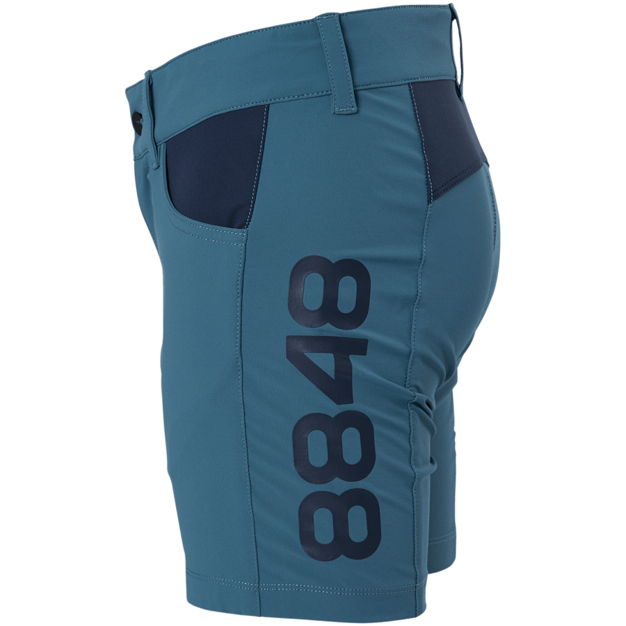 Cenon Junior Shorts Blue