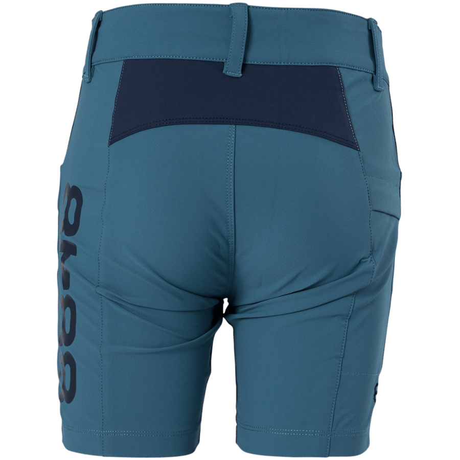 Cenon Junior Shorts Blue