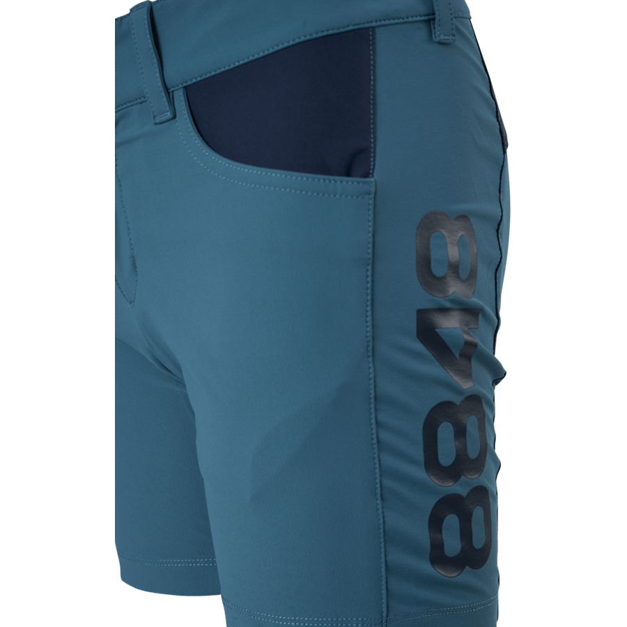 Cenon Junior Shorts Blue