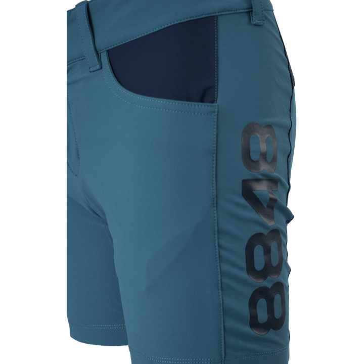 Cenon Junior Shorts Blue