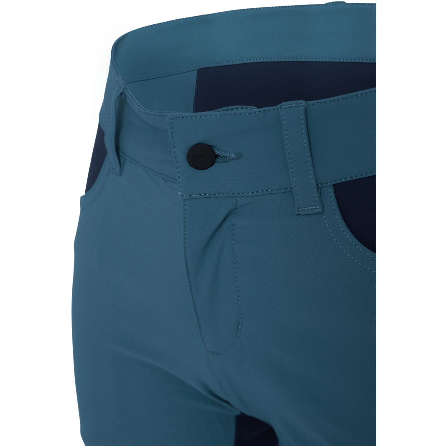 Cenon Junior Shorts Blue