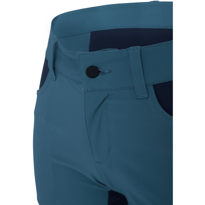 Cenon Junior Shorts Blue