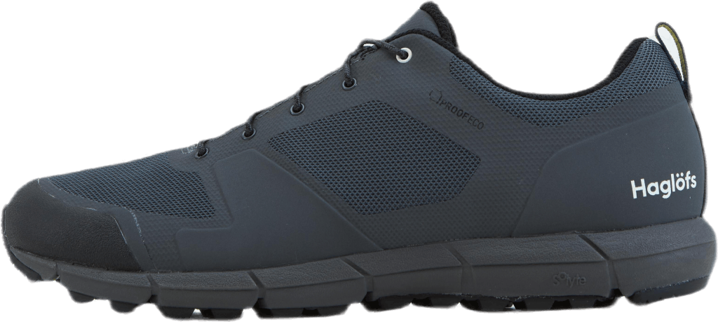 L.I.M Low Proof Eco Black/Grey