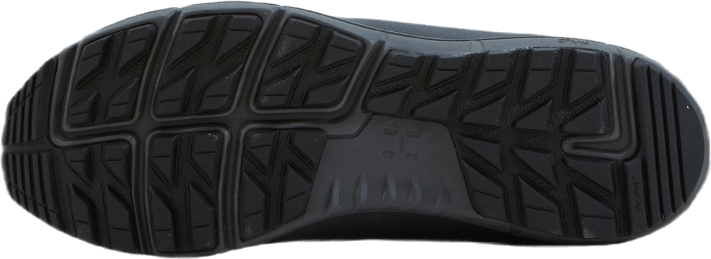 L.I.M Low Proof Eco Black/Grey