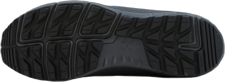 L.I.M Low Proof Eco Black/Grey