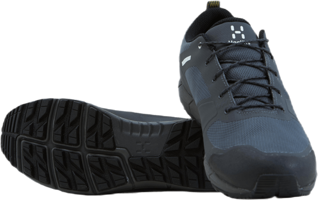 L.I.M Low Proof Eco Black/Grey