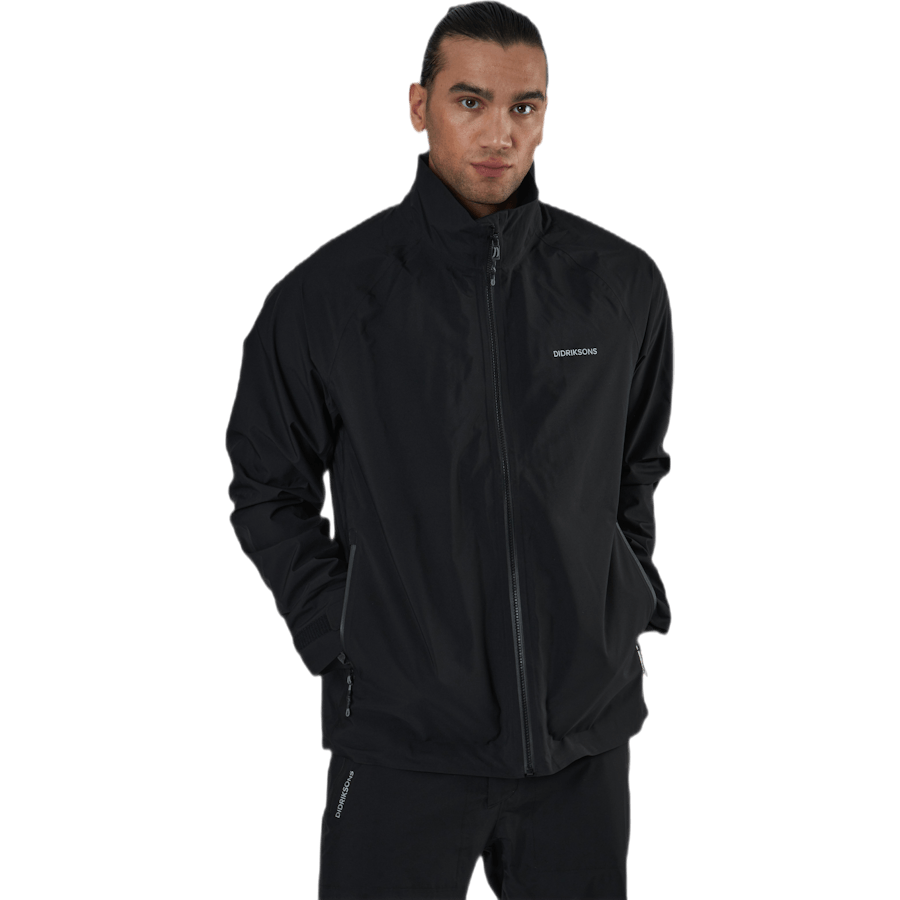 Veste Colin 2 Noire