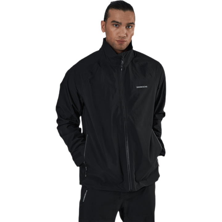 Veste Colin 2 Noire