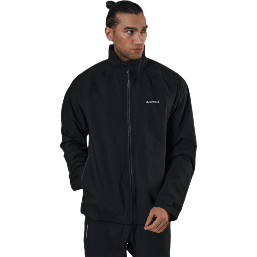 Veste Colin 2 Noire