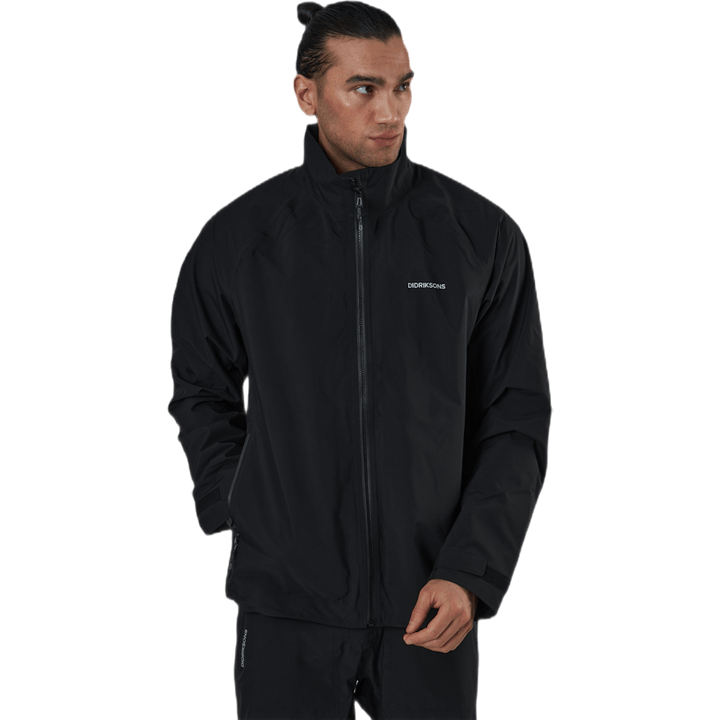 Veste Colin 2 Noire