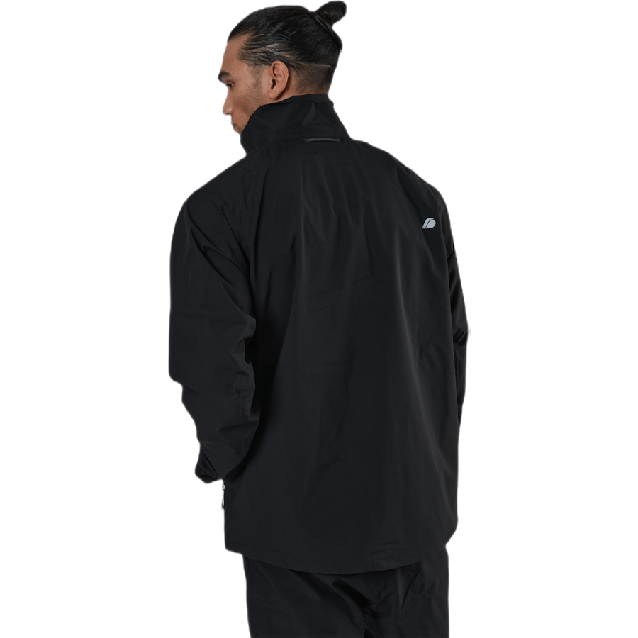 Veste Colin 2 Noire