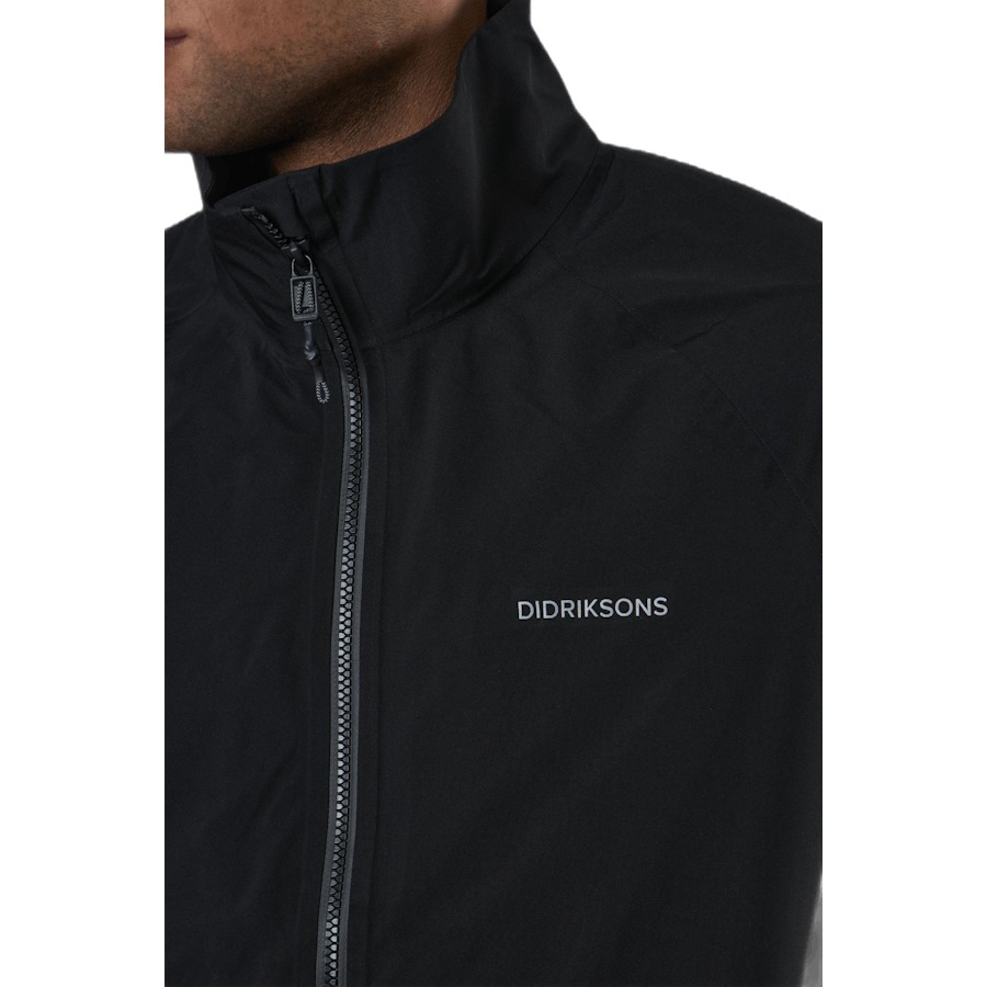 Veste Colin 2 Noire