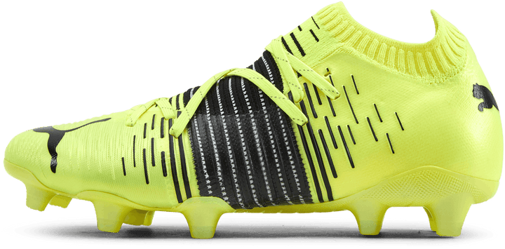 Future Z 1.1 FG/AG White/Black/Yellow