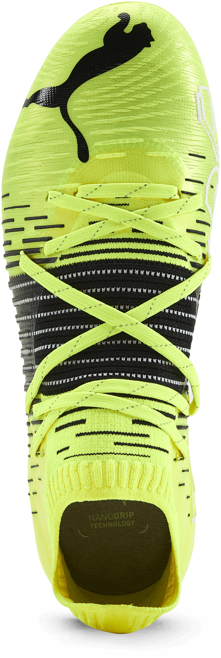 Future Z 1.1 FG/AG White/Black/Yellow