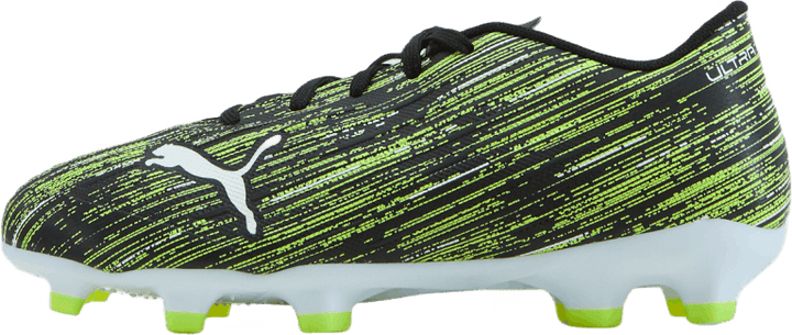 Ultra 4.2 FG/AG White/Black/Yellow