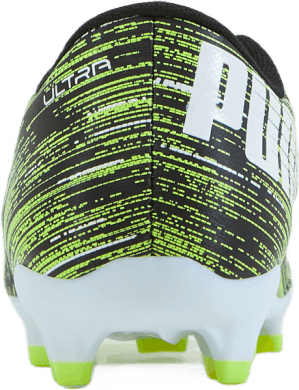 Ultra 4.2 FG/AG White/Black/Yellow
