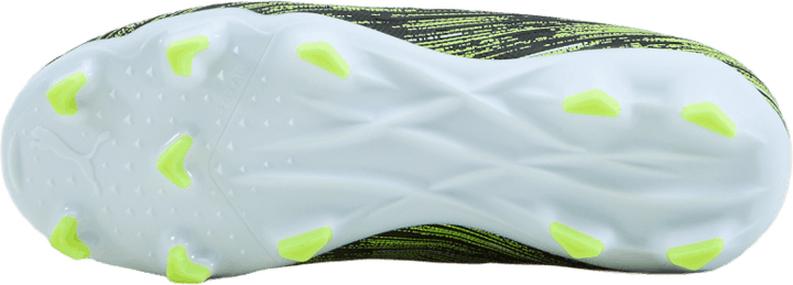 Ultra 4.2 FG/AG White/Black/Yellow