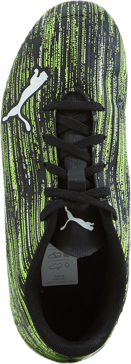 Ultra 4.2 FG/AG White/Black/Yellow