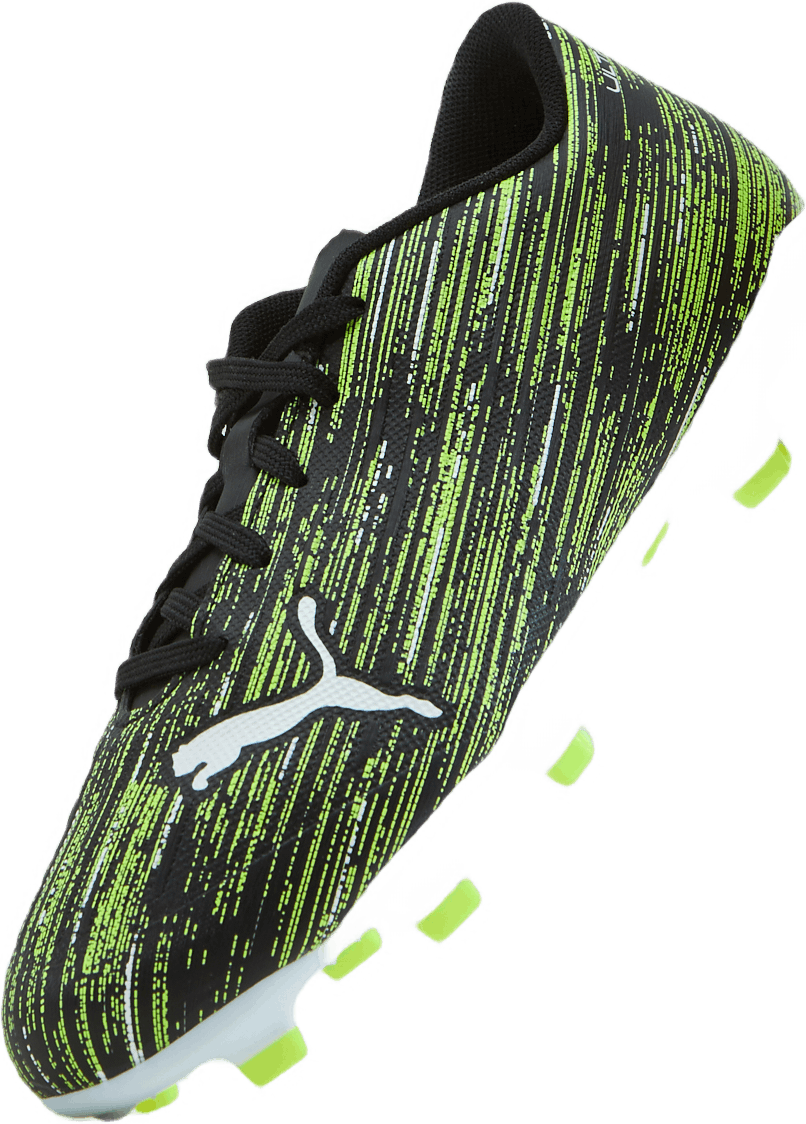 Ultra 4.2 FG/AG White/Black/Yellow